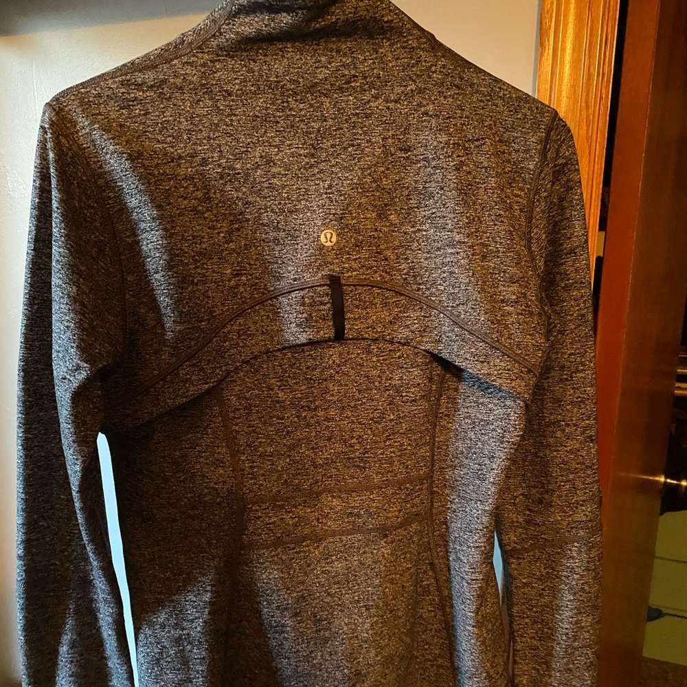 Lulu lemon define jacket Luon